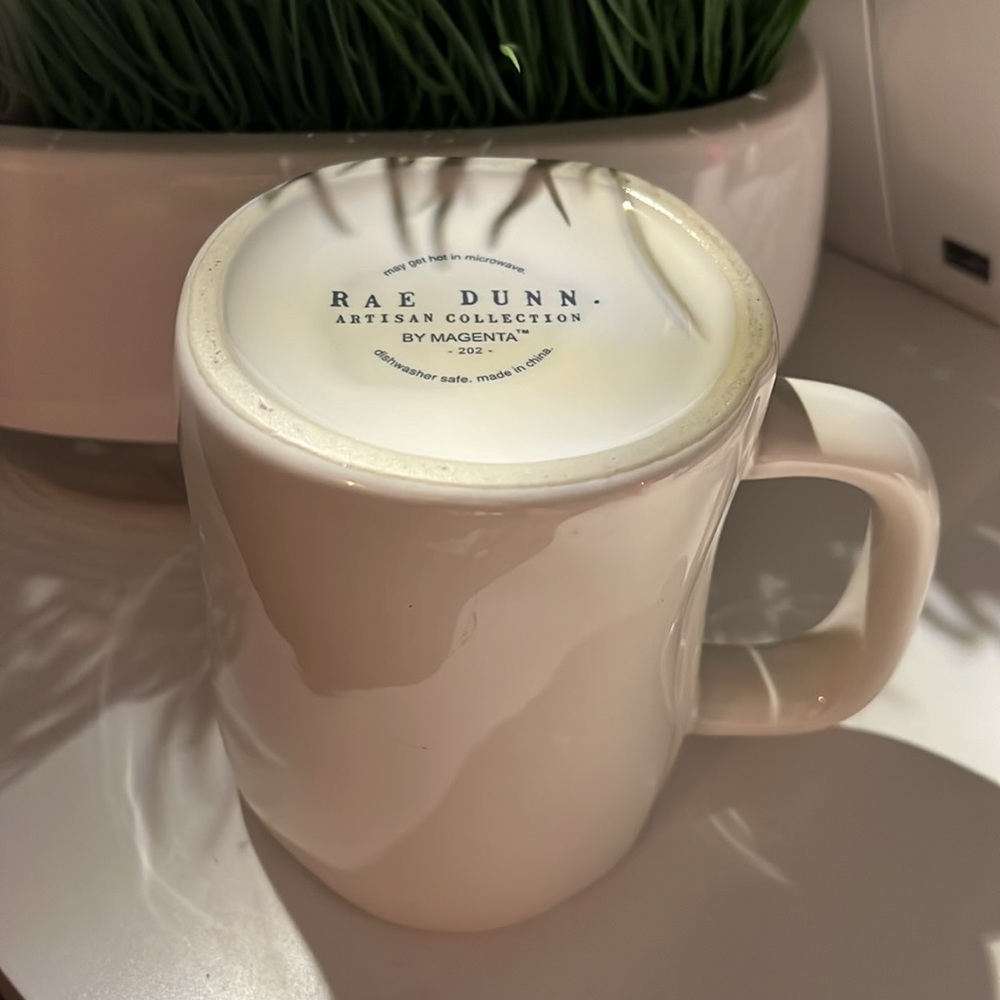 Rae Dunn Halloween Mugs - Picture 7 of 7